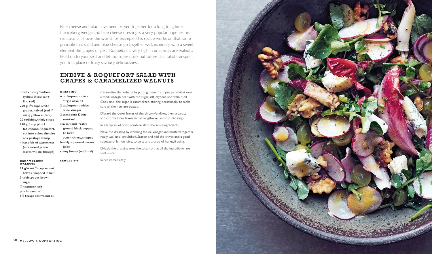 Umami: Game-changing Recipes for Intensely Satisfying Food (Laura Santini)
