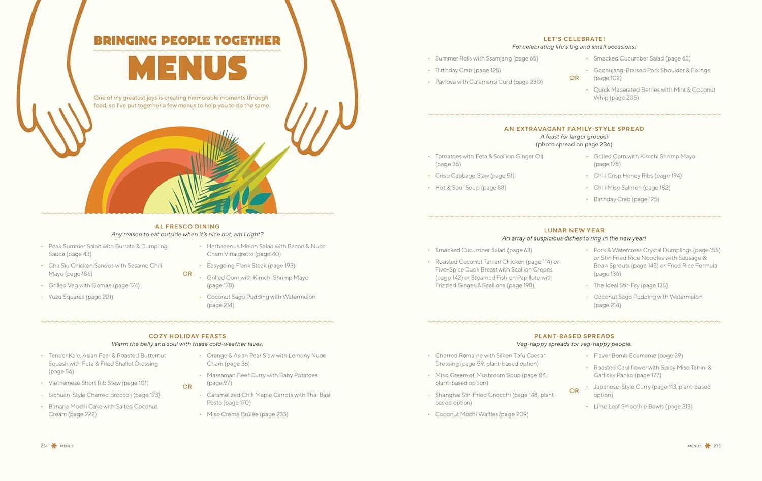 My Best Friend Is Gluten-Free: 100+ Asian-Inspired Recipes for Bringing People Together (Jannell Lo)