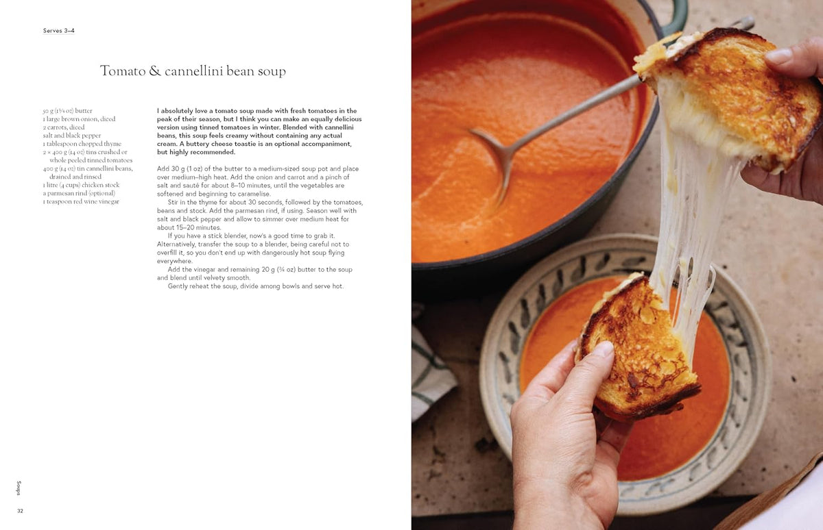 Made Simple: Unfussy recipes for every day (Danielle Alvarez)