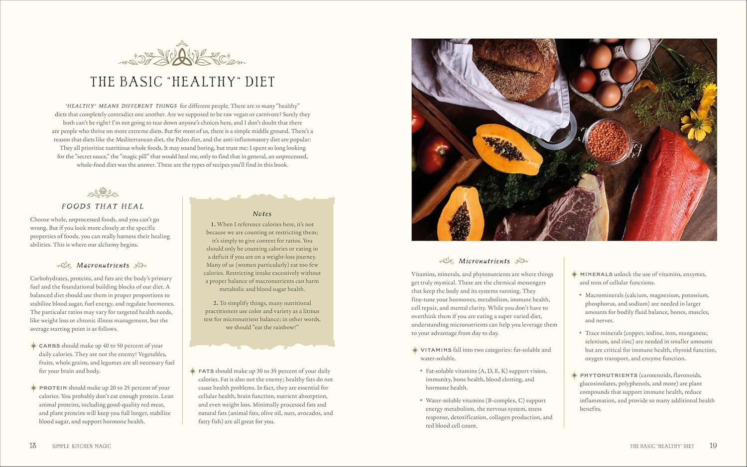 *Pre-order* Simple Kitchen Magic: Whole-Food Recipes and Remedies for a Holistic Life (Rebekah Moyer) *Signed*