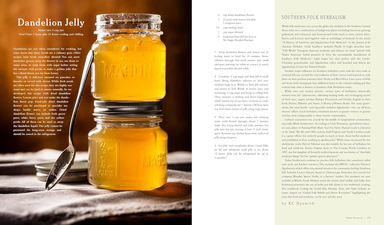 When Southern Women Cook: History, Lore, and 300 Recipes with Contributions from 70 Women Writers (Morgan Bolling, Ed.)