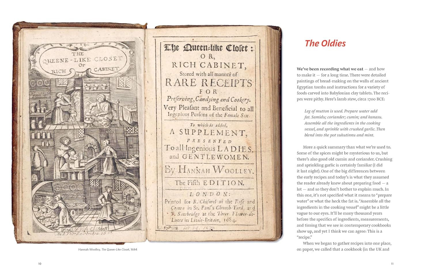 *Pre-order* Cookbooking: A Fan's Guide (Debbie Berne)