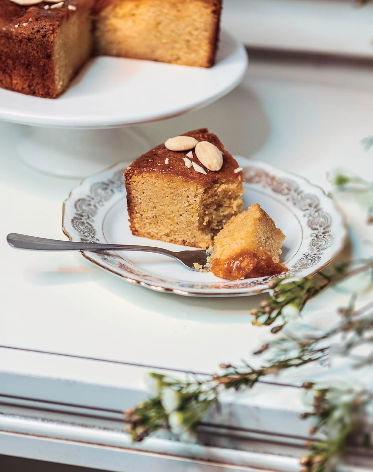 Aliter Dulcia. Pasteles con historia: Edición especial ampliada y actualizada (Isabel Pérez Sardiña)