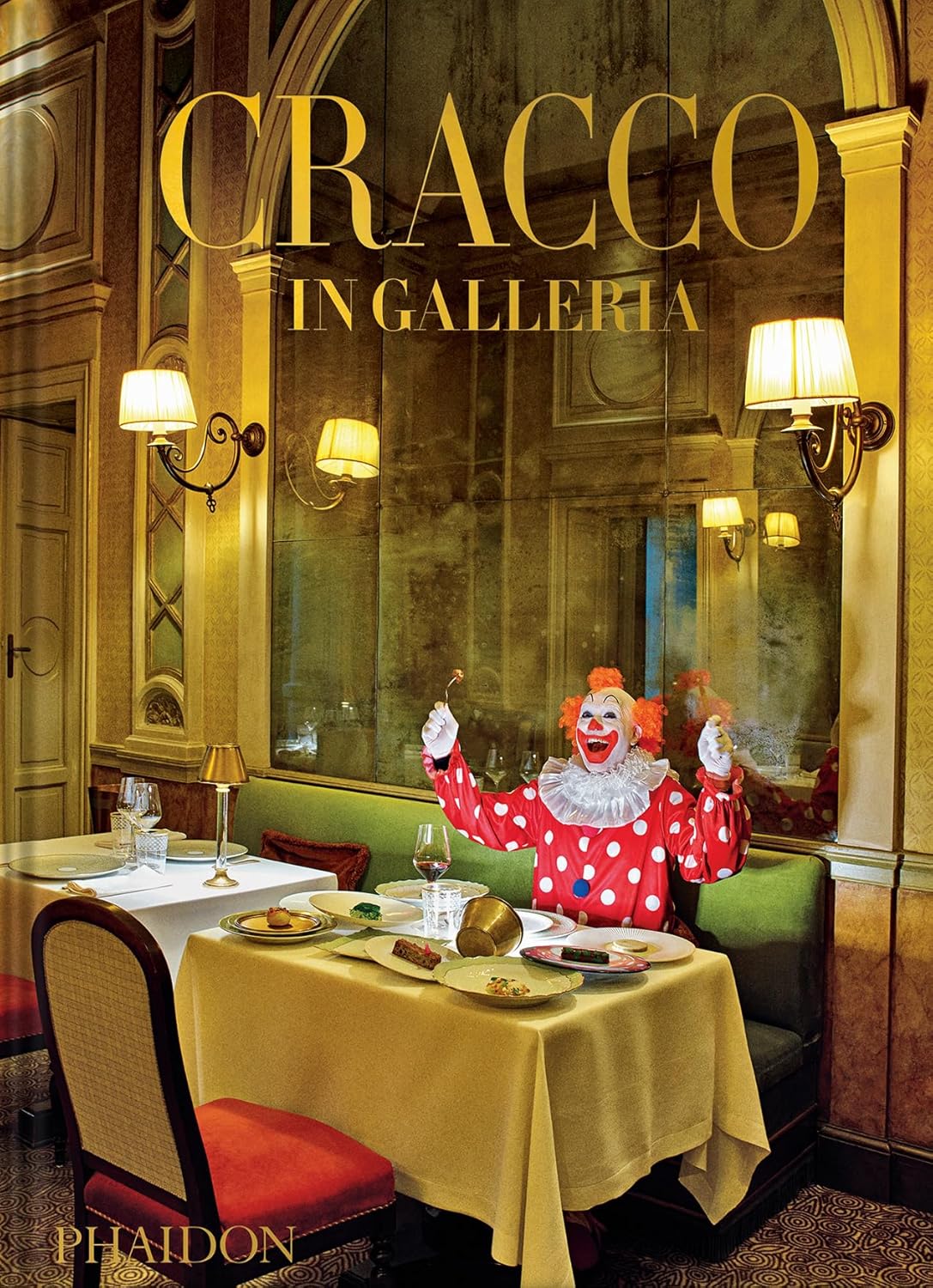 Cracco in Galleria (Carlo Cracco, Luca Sacchi, Gabriele Zanatta)