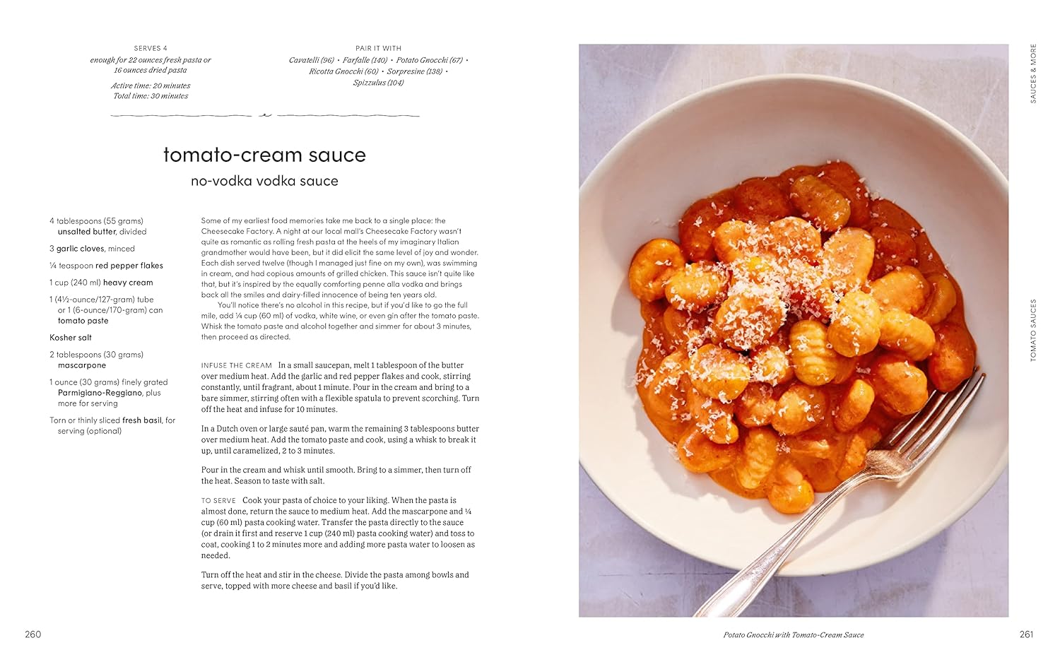 *Damaged* Pasta Every Day: Make It, Shape It, Sauce It, Eat It (Meryl Feinstein)