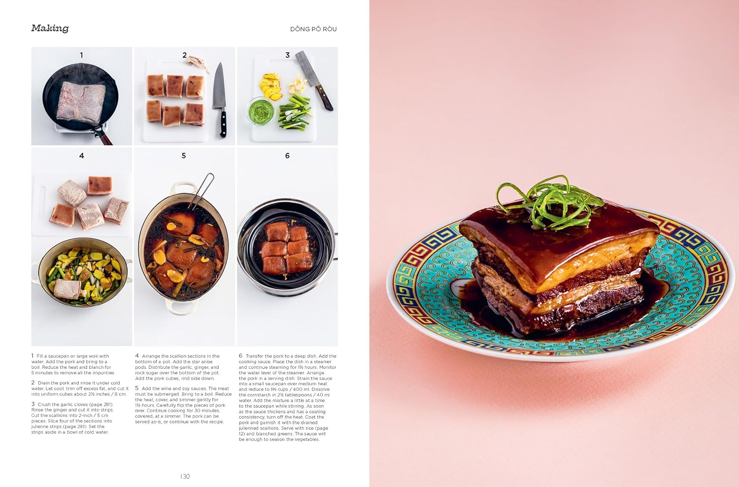 The Complete Illustrated Guide to Chinese Cooking: Techniques, Ingredients & Recipes (Orathay Souksisavanh)