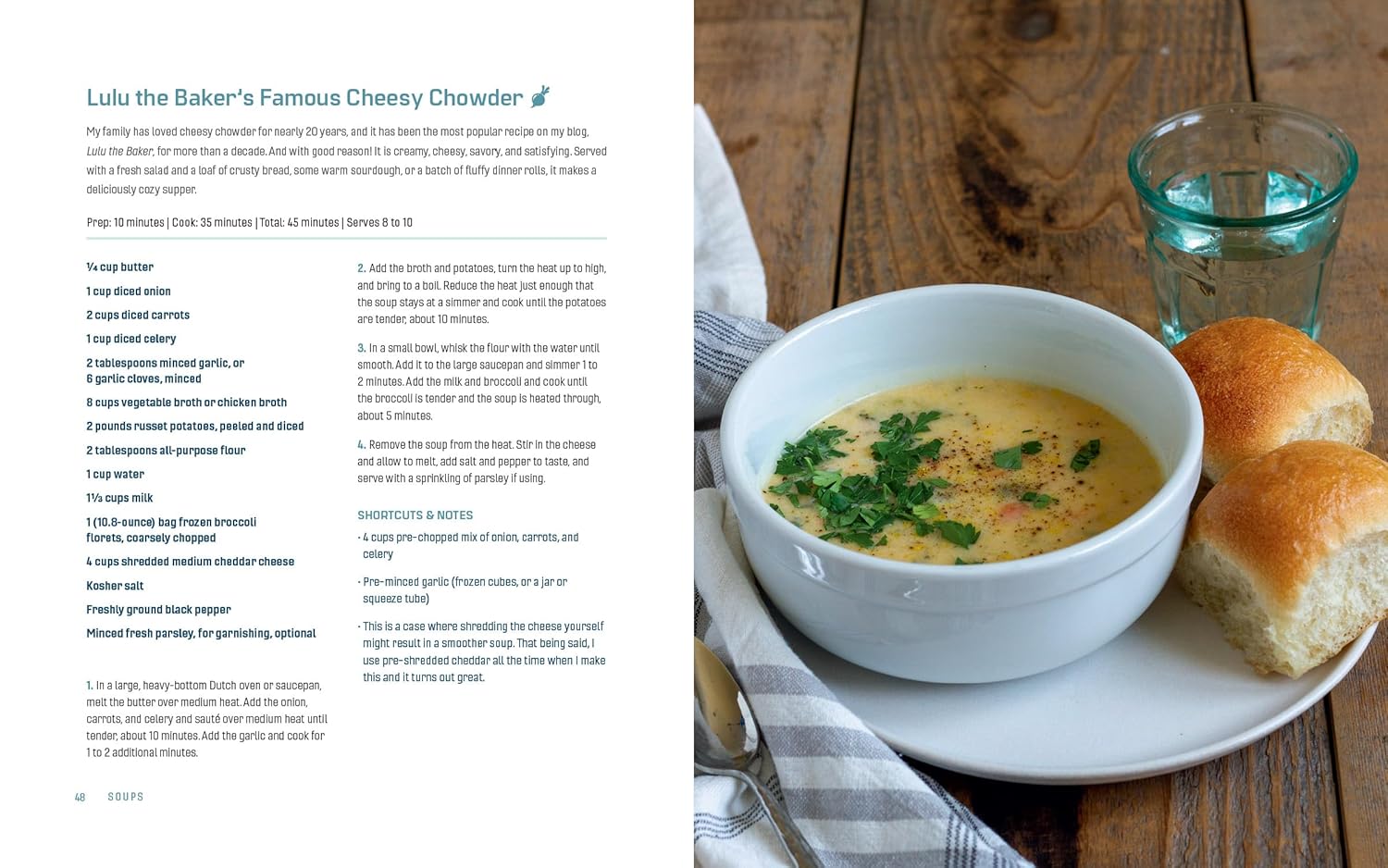 Farmhouse Weeknights: Quick and Wholesome Recipes for Dinner (Melissa Bahen)