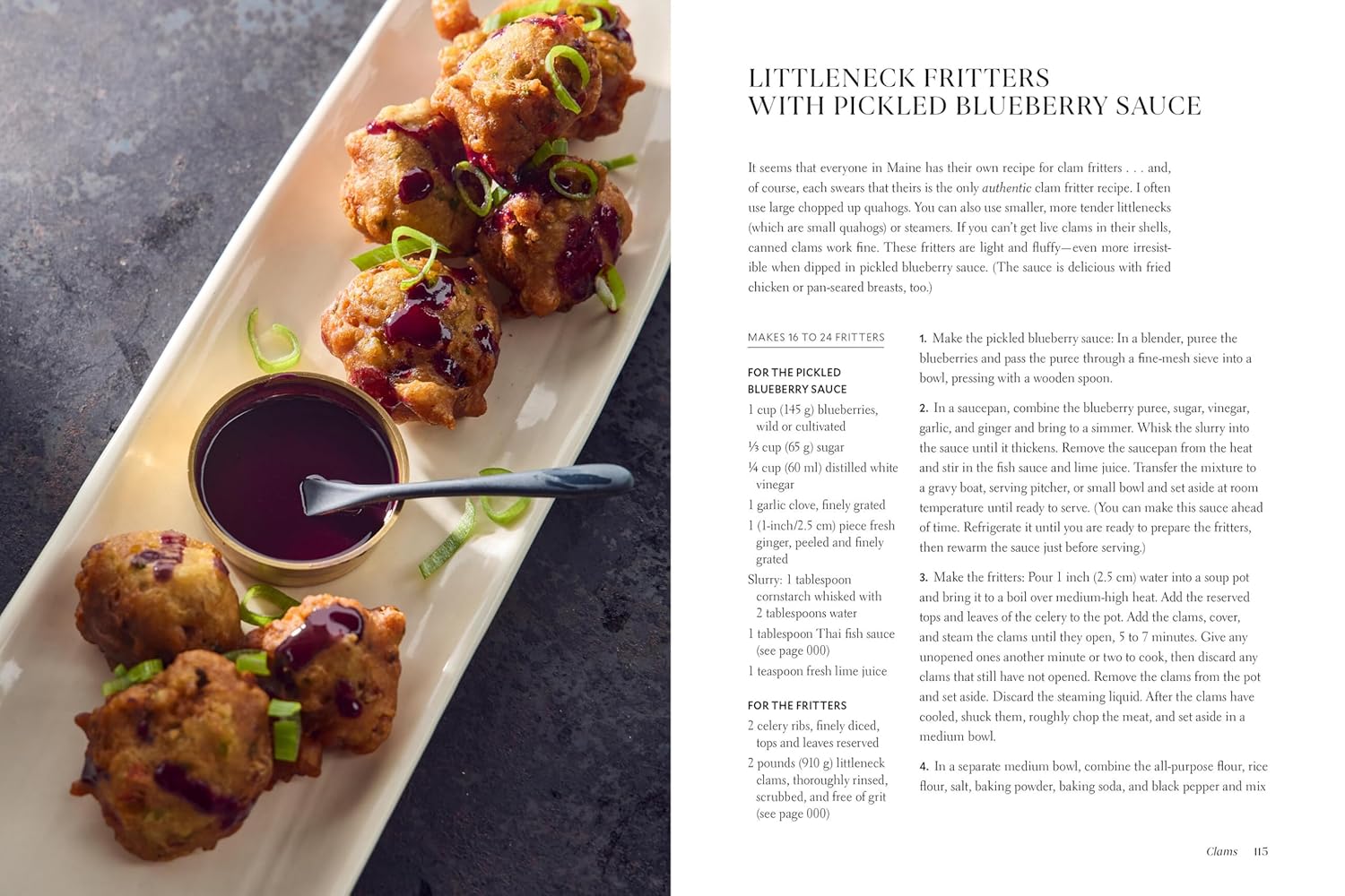 *Pre-order* A Kitchen on Goose Cove: Recipes from the Heart of Maine (Devin Finigan)