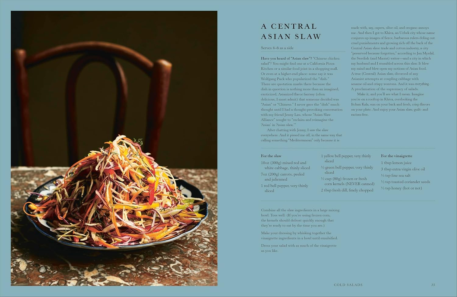 Silk Roads: A Flavor Odyssey with Recipes from Baku to Beijing (Anna Ansari)