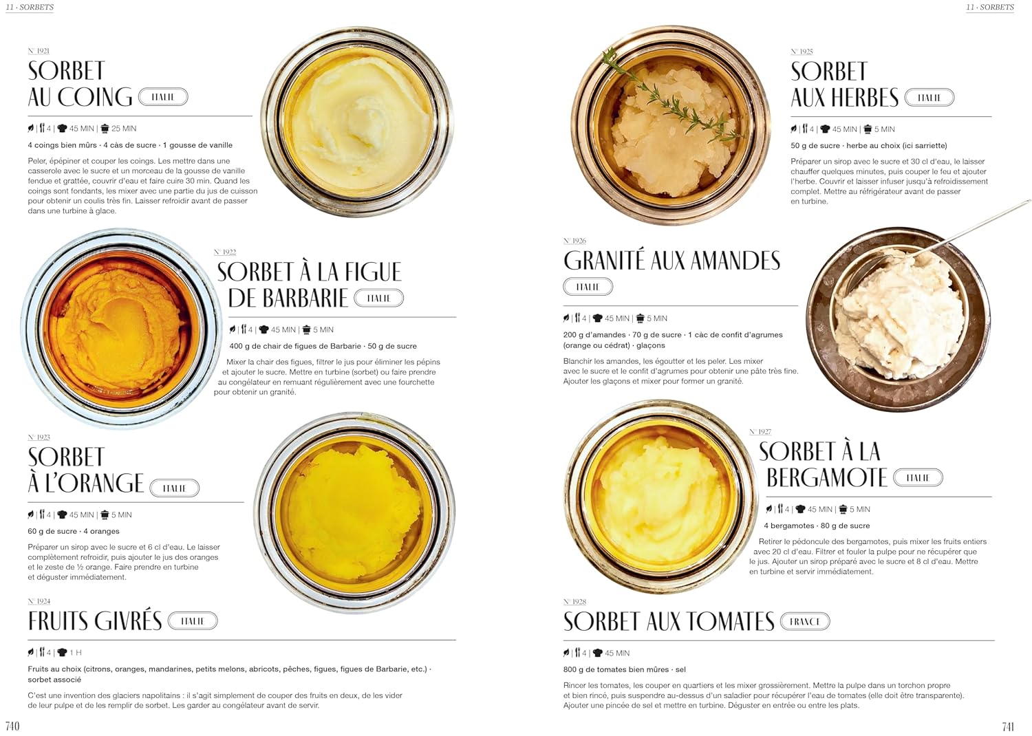 Inventaire gourmand de la Méditerranée (Fabien Vallos)