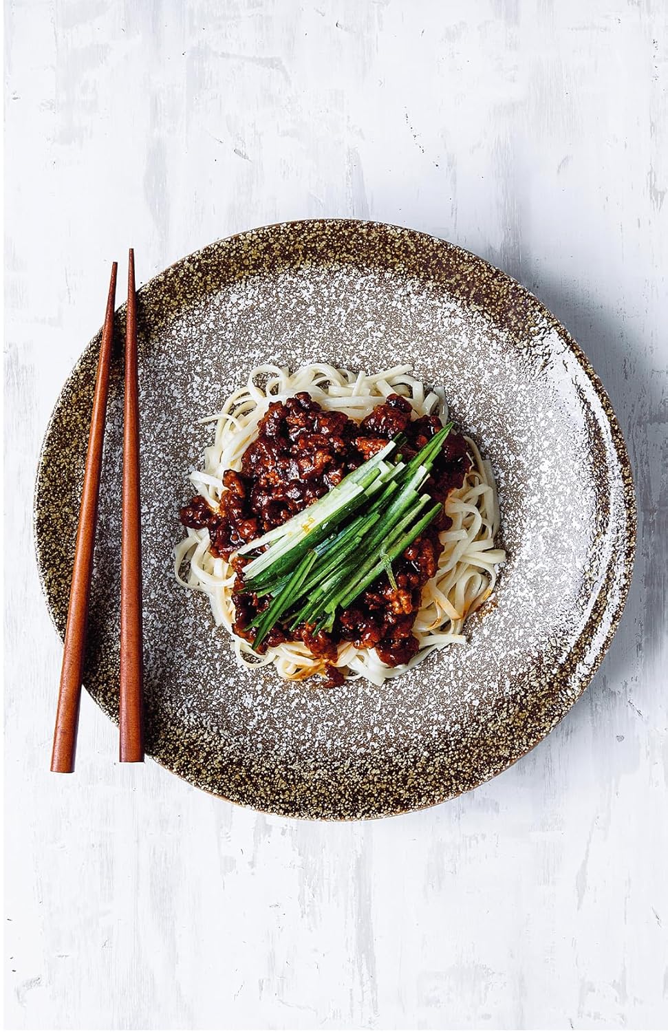 China: The Cookbook (Kei Lum Chan, Diora Fong Chan)