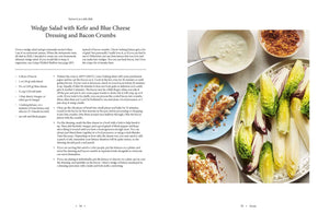 *Sale* Home Food: Recipes to Comfort and Connect (Olia Hercules)
