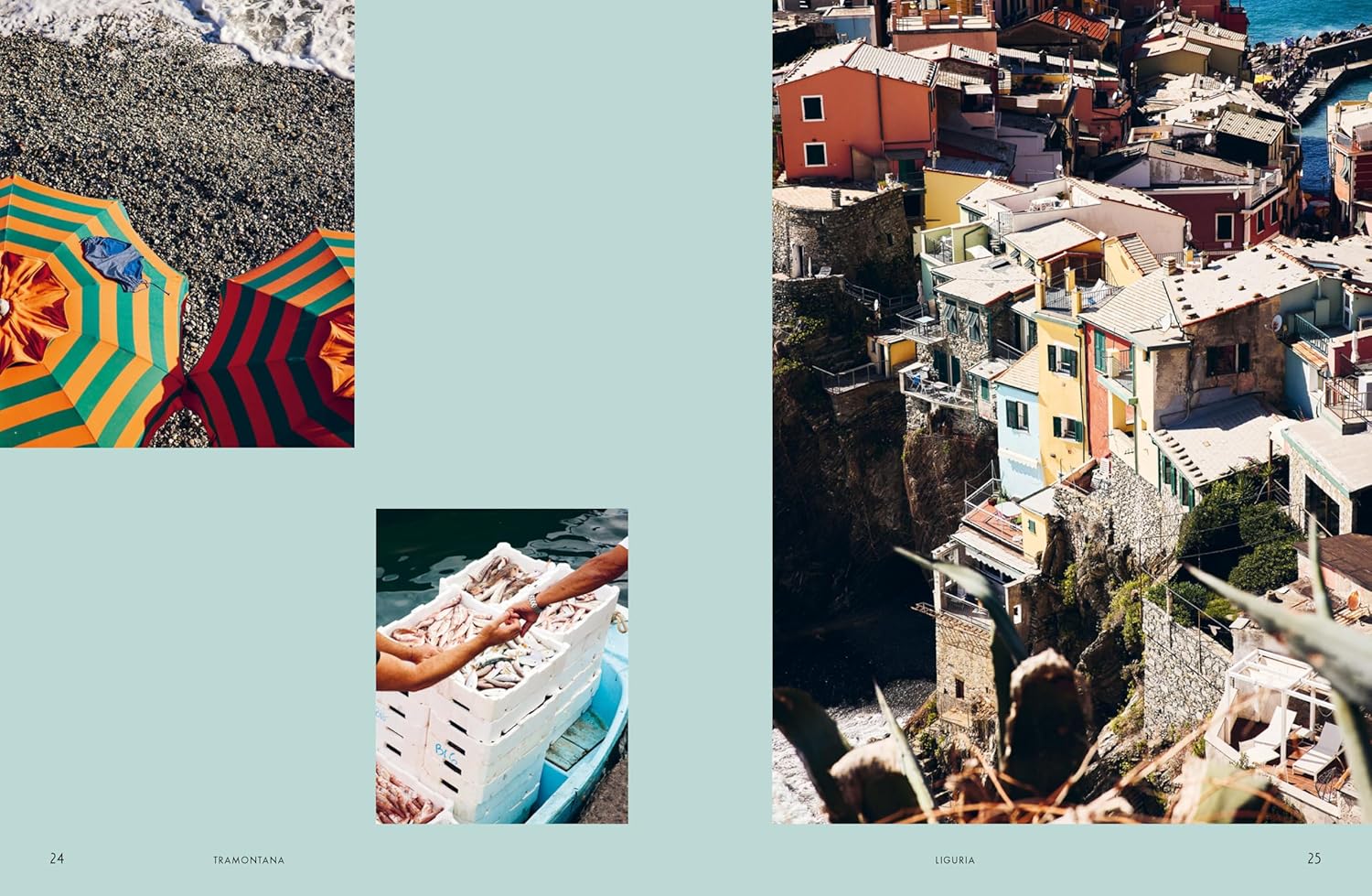 *Pre-order* Tramontana: Northern Italian Recipes from Sea to Summit (Simon Bajada)