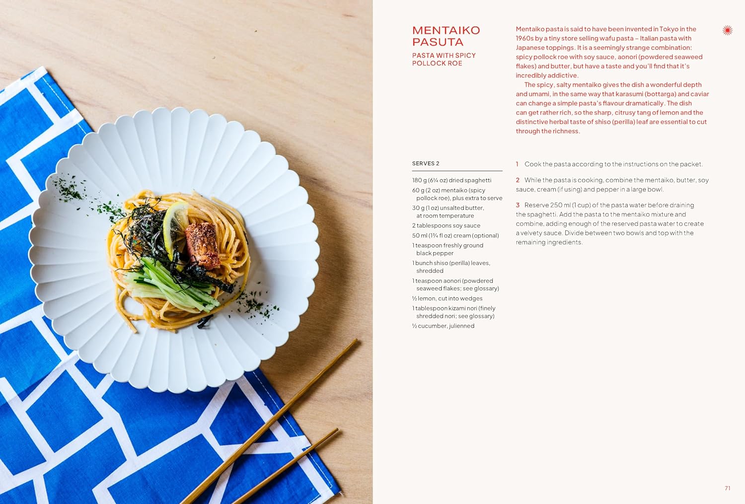 A Day in Tokyo: Cook Eat Drink (Brendan Liew, Caryn Ng) | Omnivore ...