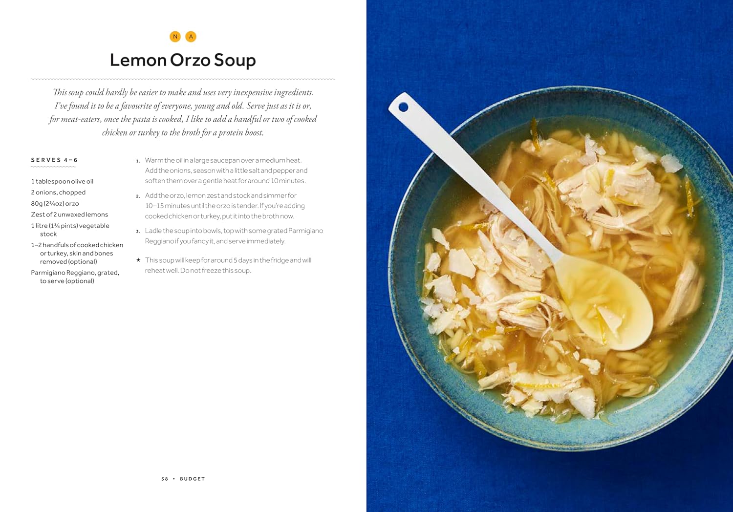 The Soup Solution: 80 Simple Recipes for Really Good Soup (Charlotte Pike)