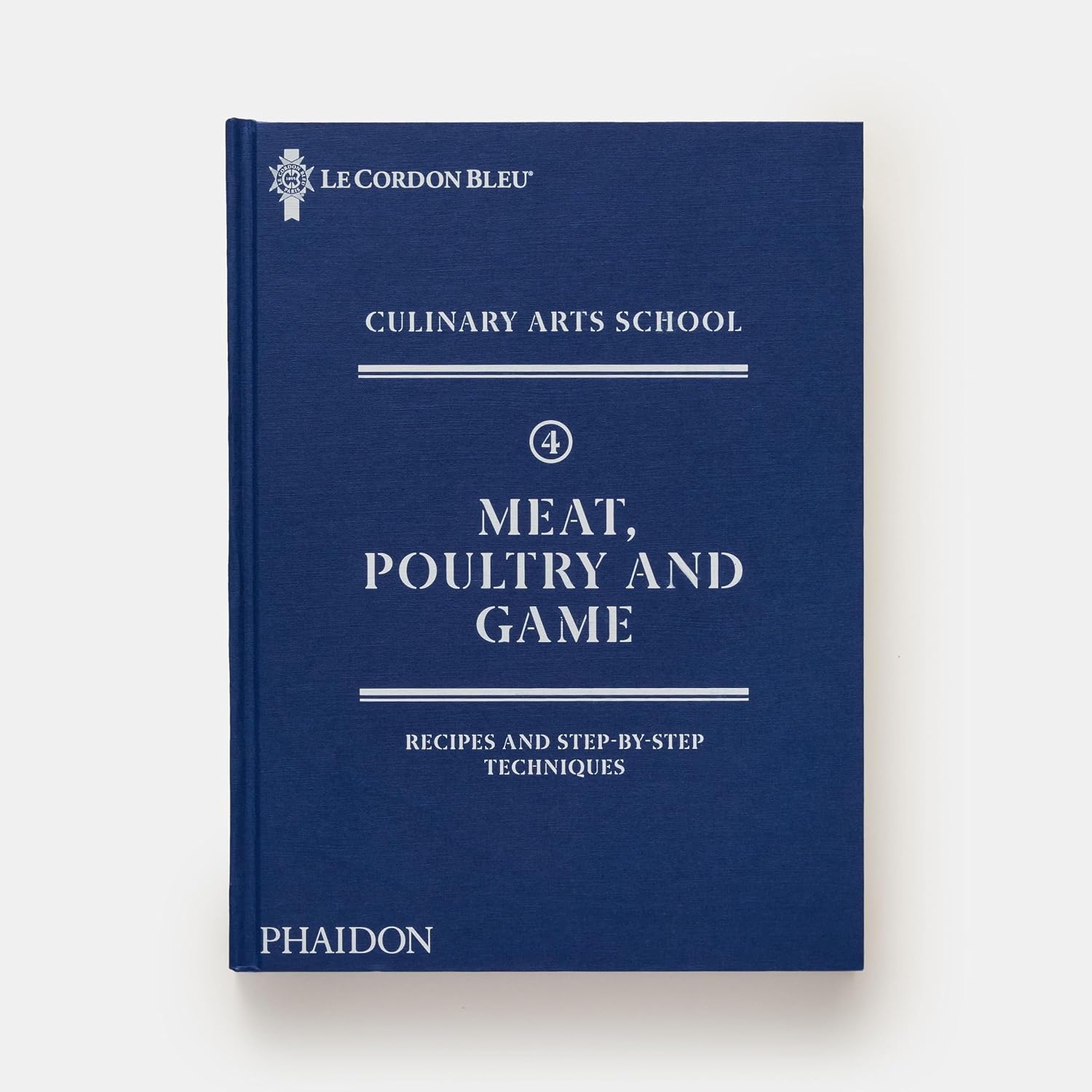 *Pre-order* Le Cordon Bleu Culinary Arts School (Le Cordon Bleu)