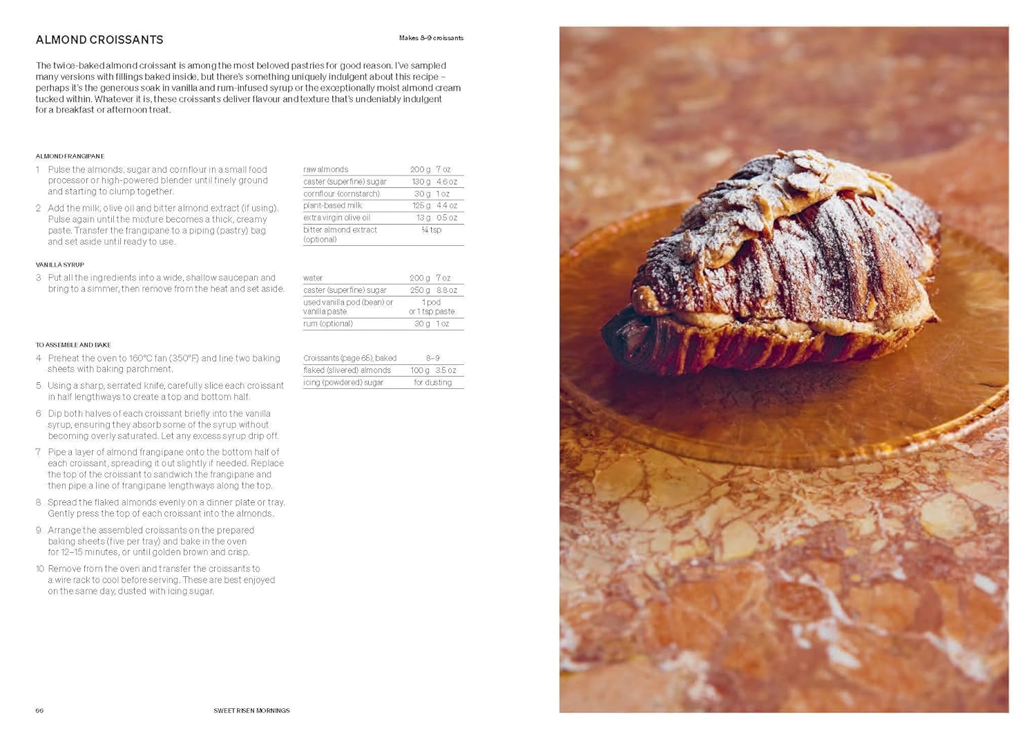 Beyond Baking: Plant-based Baking for a New Era (Philip Khoury)