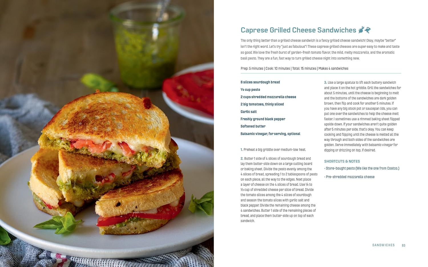 Farmhouse Weeknights: Quick and Wholesome Recipes for Dinner (Melissa Bahen)