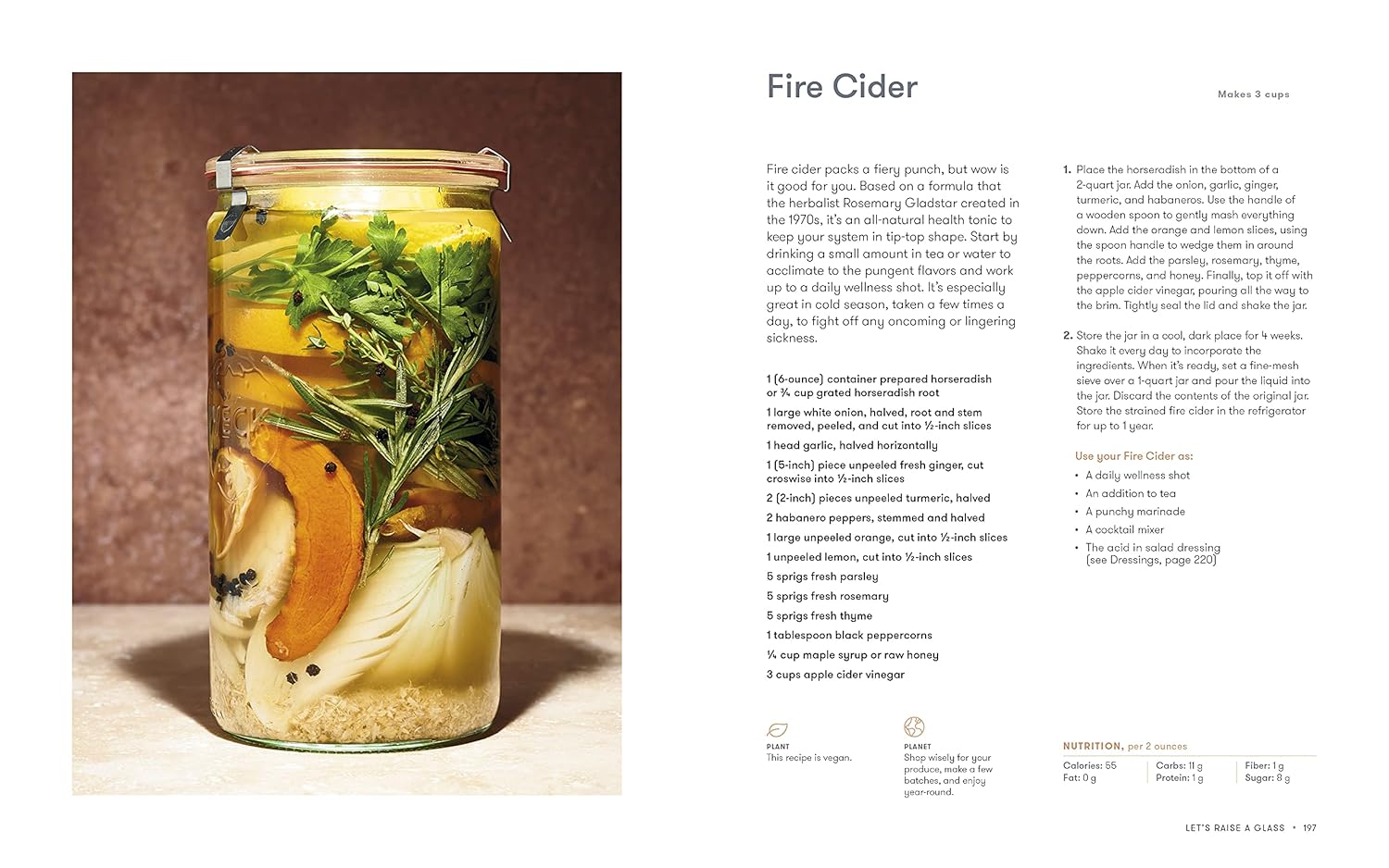 Plant and Planet: Sustainable and Delicious Vegetarian Cooking for Real People (Goodful)