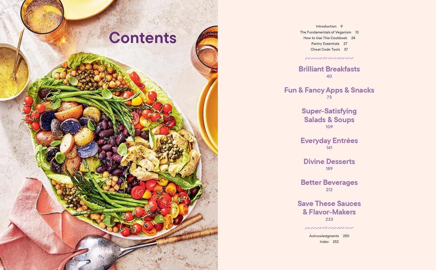 Sweet Potato Soul Vegan Vibes: 100 Soulful Plant-Based Recipes for Healthy Everyday Meals (Jenné Claiborne)