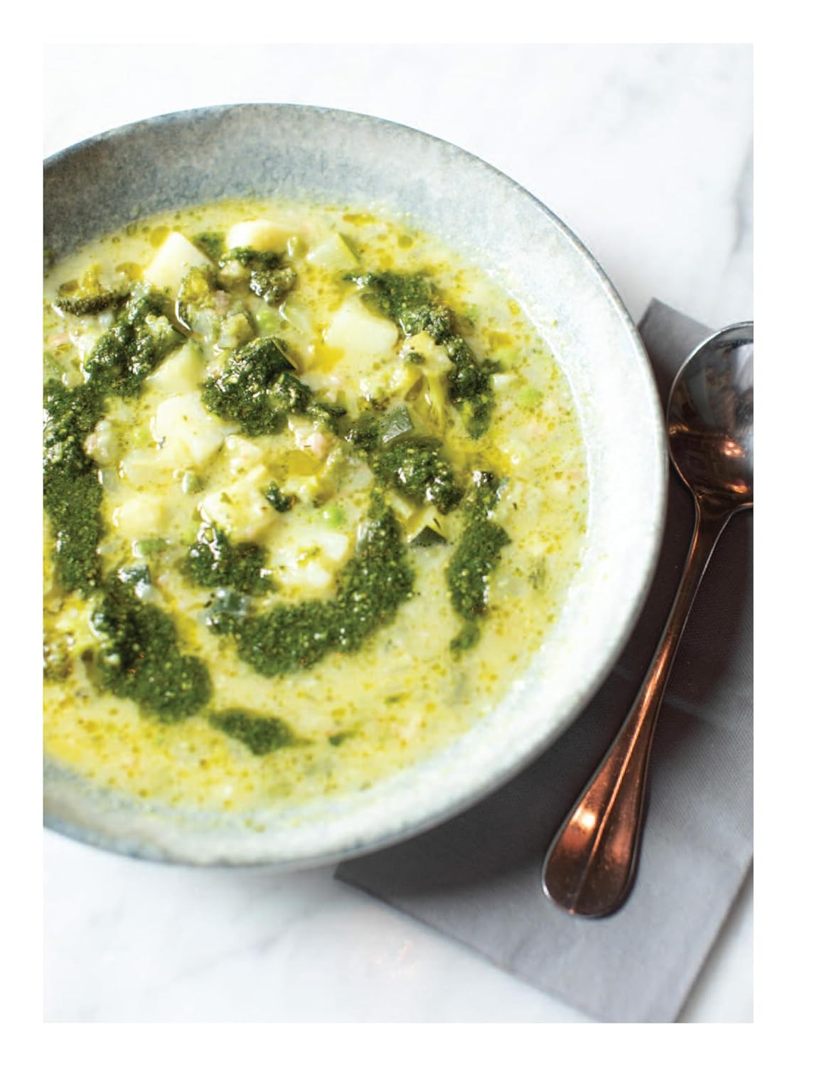 The Contini Cookbook (Carina Contini)