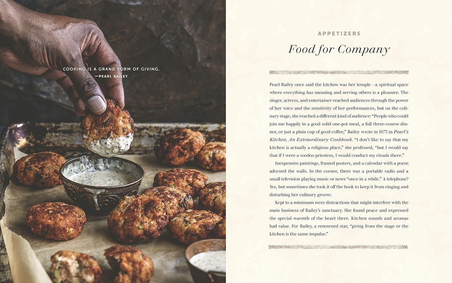 Jubilee: Recipes from Two Centuries of African-American Cooking (Toni Tipton-Martin)
