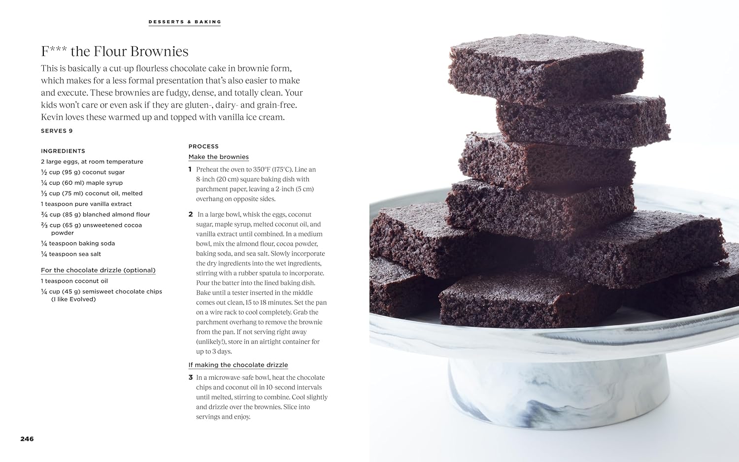 Trust Your Gut: Anti-Inflammatory Recipes for Feeling Unstoppable (Jennifer Fisher)