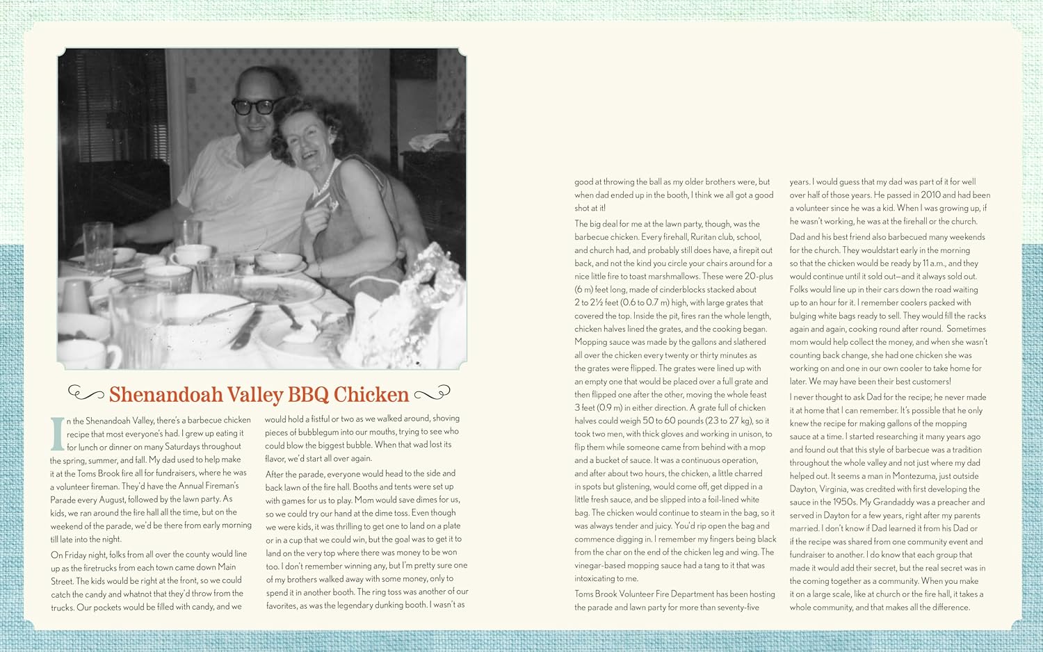 Seasoned in Appalachia: Delicious Recipes from the Mountains and Hollers (Jimmy Proffitt)