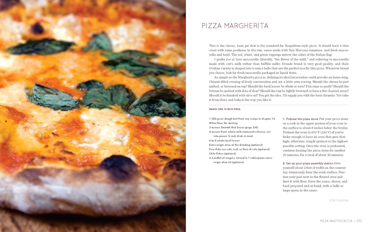 Flour Water Salt Yeast: The Fundamentals of Artisan Bread and Pizza (Ken Forkish) *Signed*