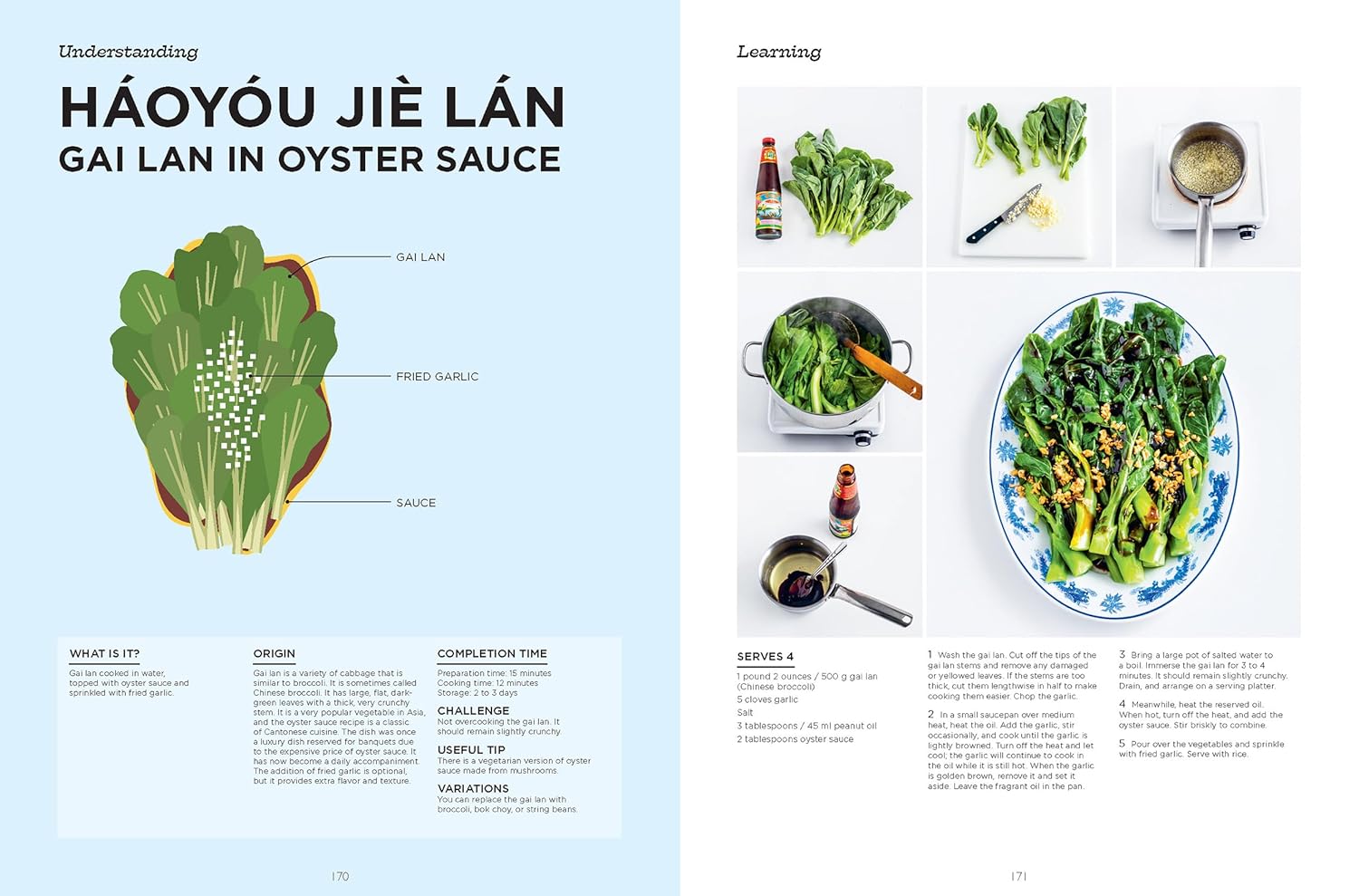 The Complete Illustrated Guide to Chinese Cooking: Techniques, Ingredients & Recipes (Orathay Souksisavanh)