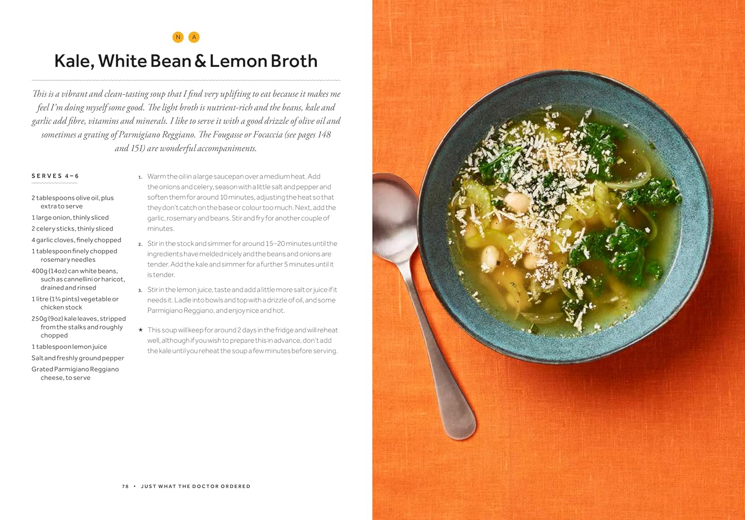 The Soup Solution: 80 Simple Recipes for Really Good Soup (Charlotte Pike)