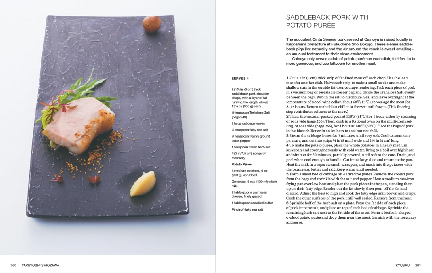 *Pre-order* The Art and Craft of Japanese Cooking: Artisans, Chefs, Recipes (Nancy Singleton Hachisu)