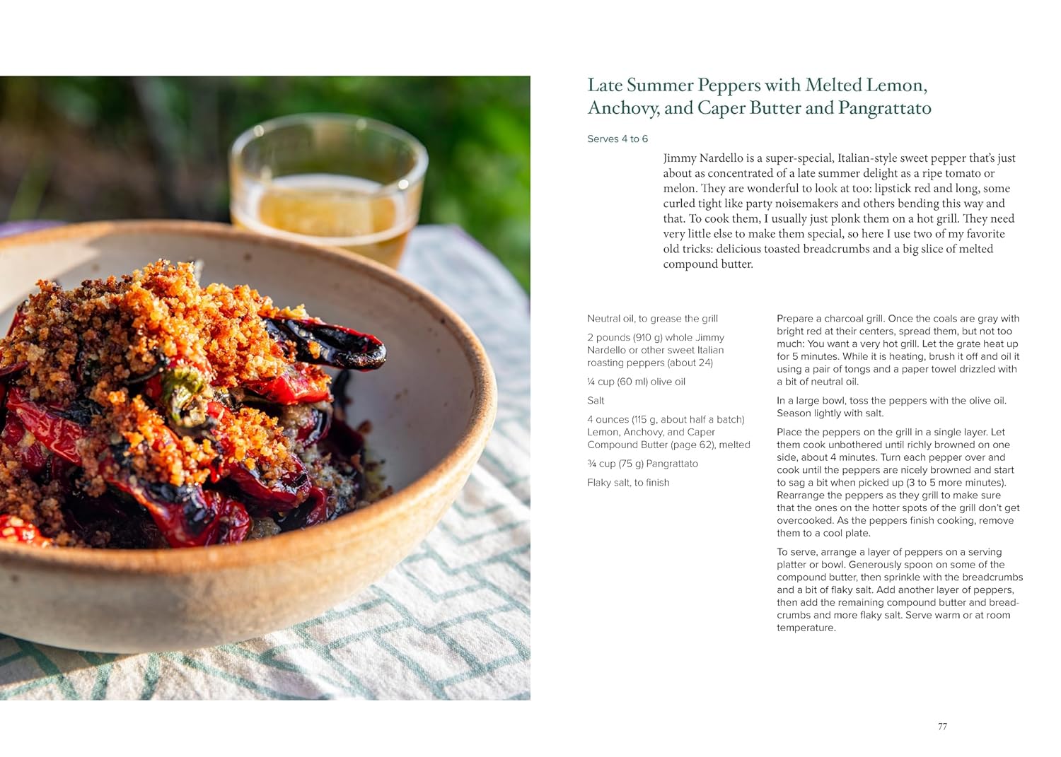 Sunlight & Breadcrumbs: Making Food with Creativity & Curiosity (Renee Erickson, Sara Dickerman)