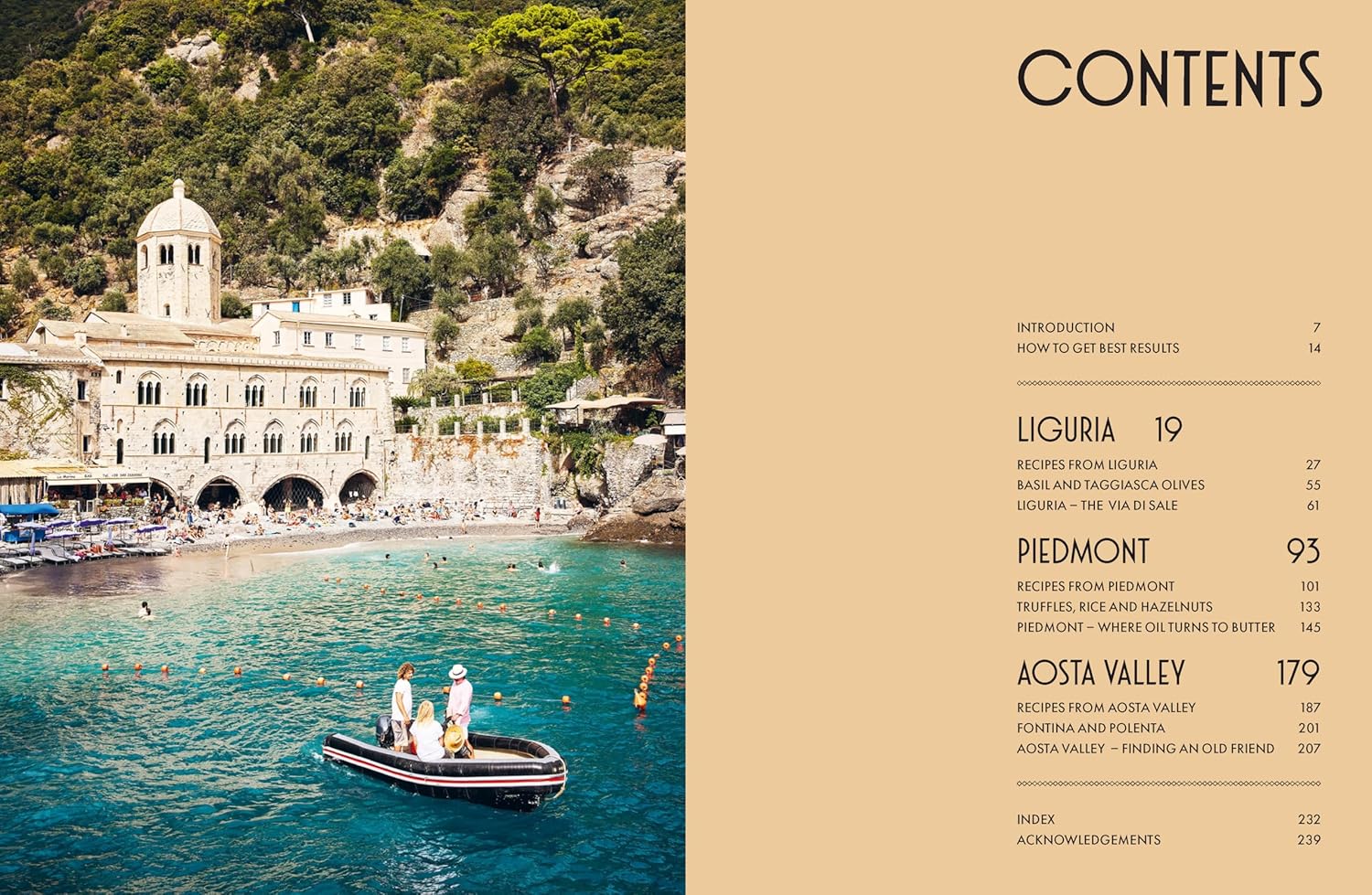 *Pre-order* Tramontana: Northern Italian Recipes from Sea to Summit (Simon Bajada)