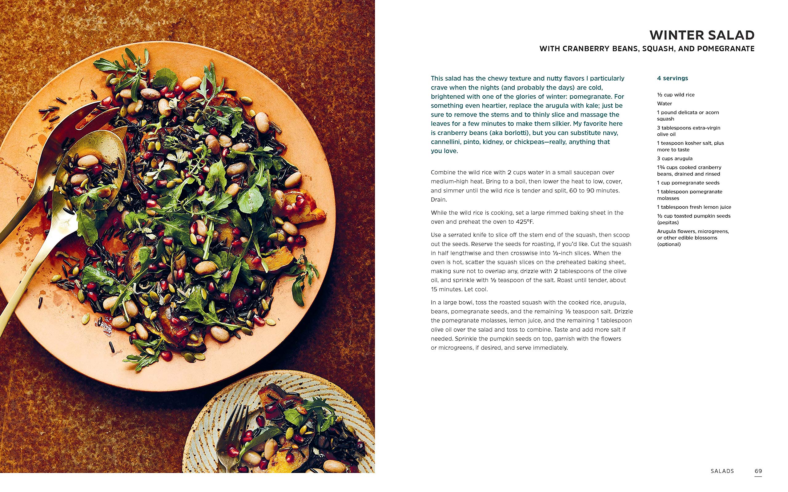 Cool Beans: The Ultimate Guide to Cooking with the World's Most Versatile Plant-Based Protein, with 125 Recipes (Joe Yonan) *Signed*