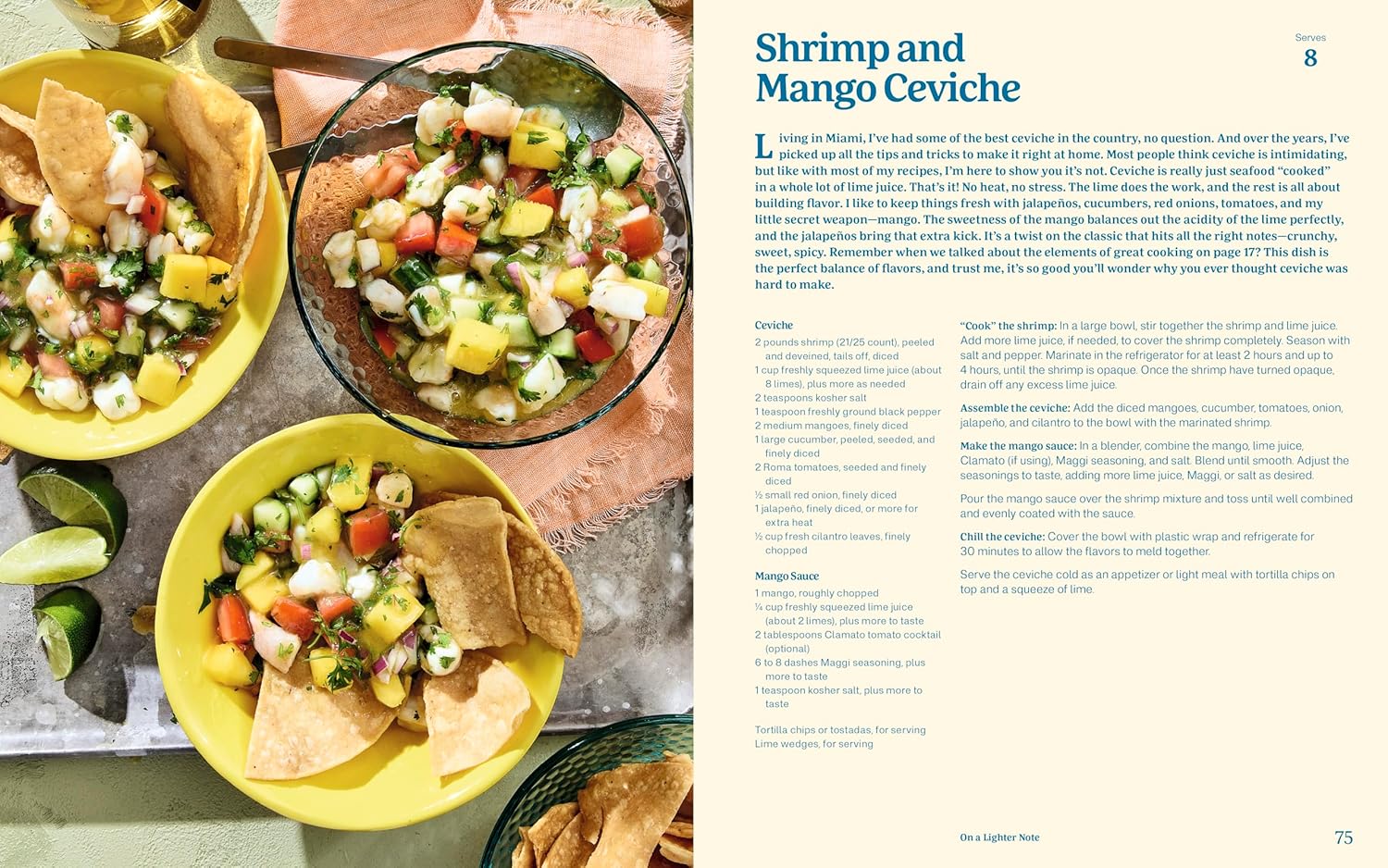 Everything's Good: Cozy Classics You'll Cook Always and Forever (Toni Chapman)
