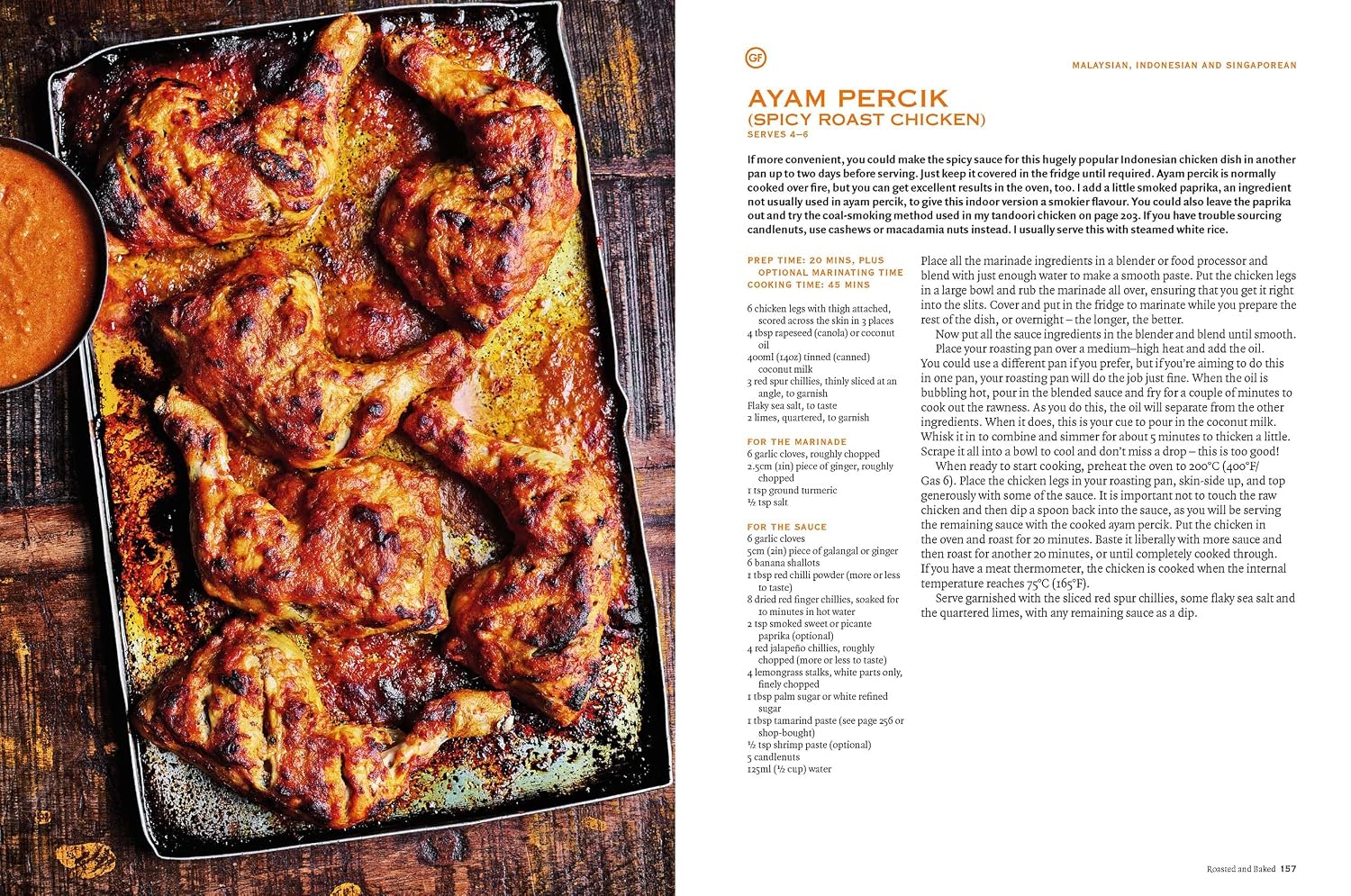 Curry Guy One Pot: Over 150 Curries and Other Deliciously Spiced Dishes from Around the World (Dan Toombs)