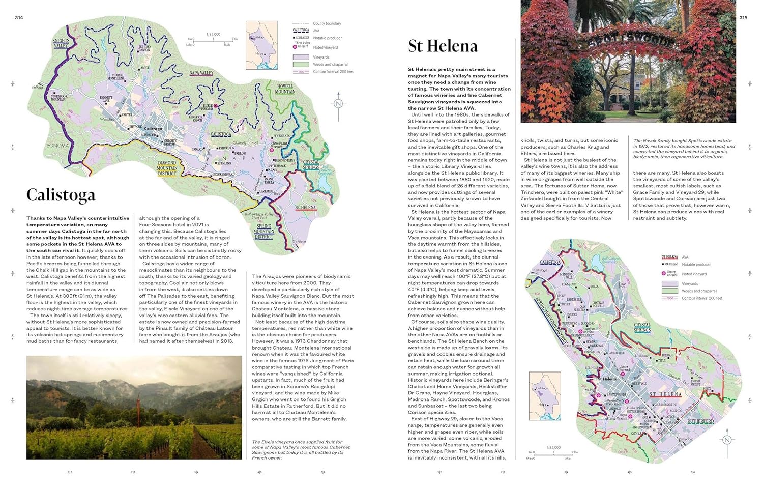 *Pre-order* The World Atlas of Wine 9th Edition (Hugh Johnson, Jancis Robinson, Julia Harding) *Signed*