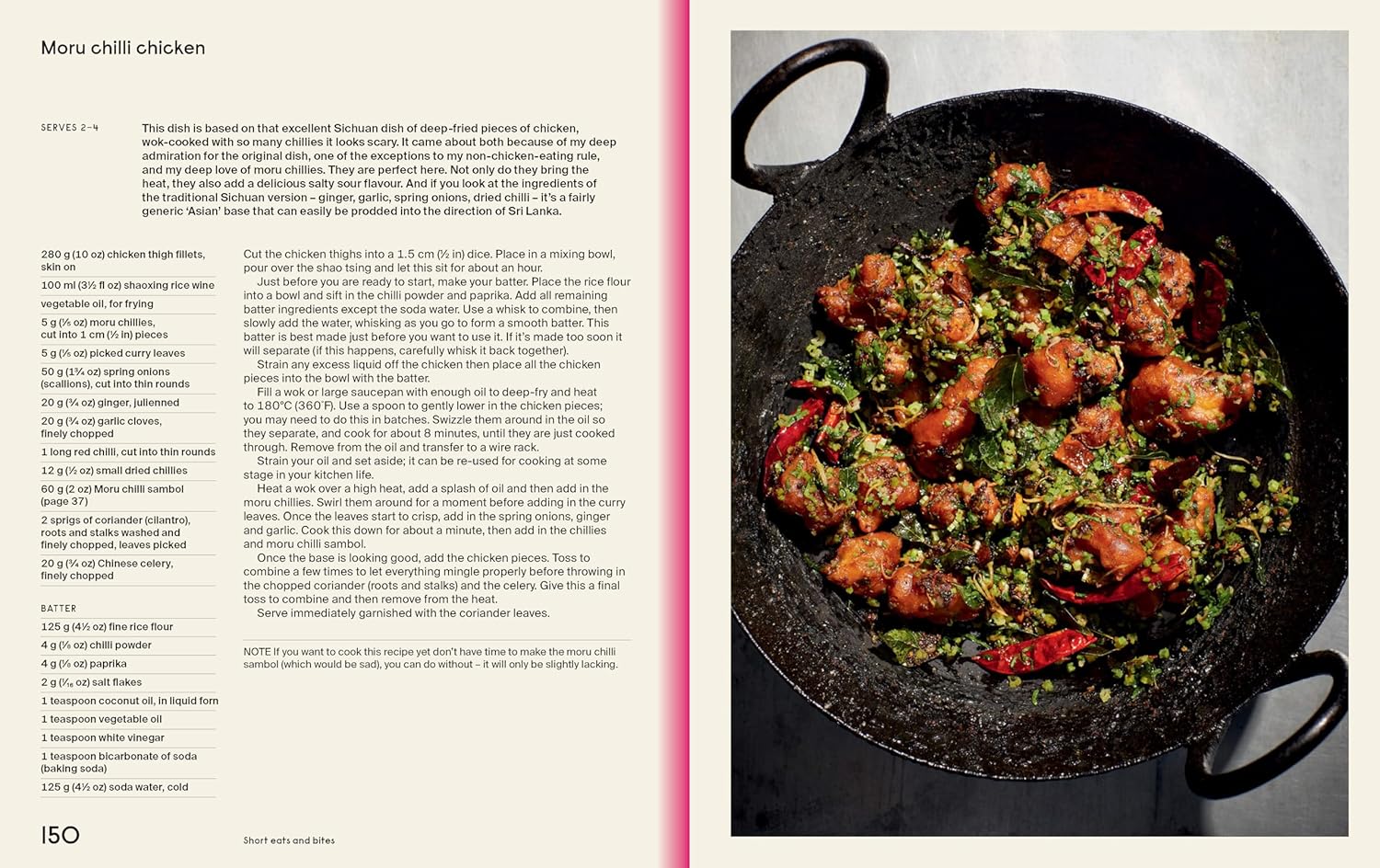 Lankan Filling: Sri Lankan Soul, Australian Accent (O Tama Carey)