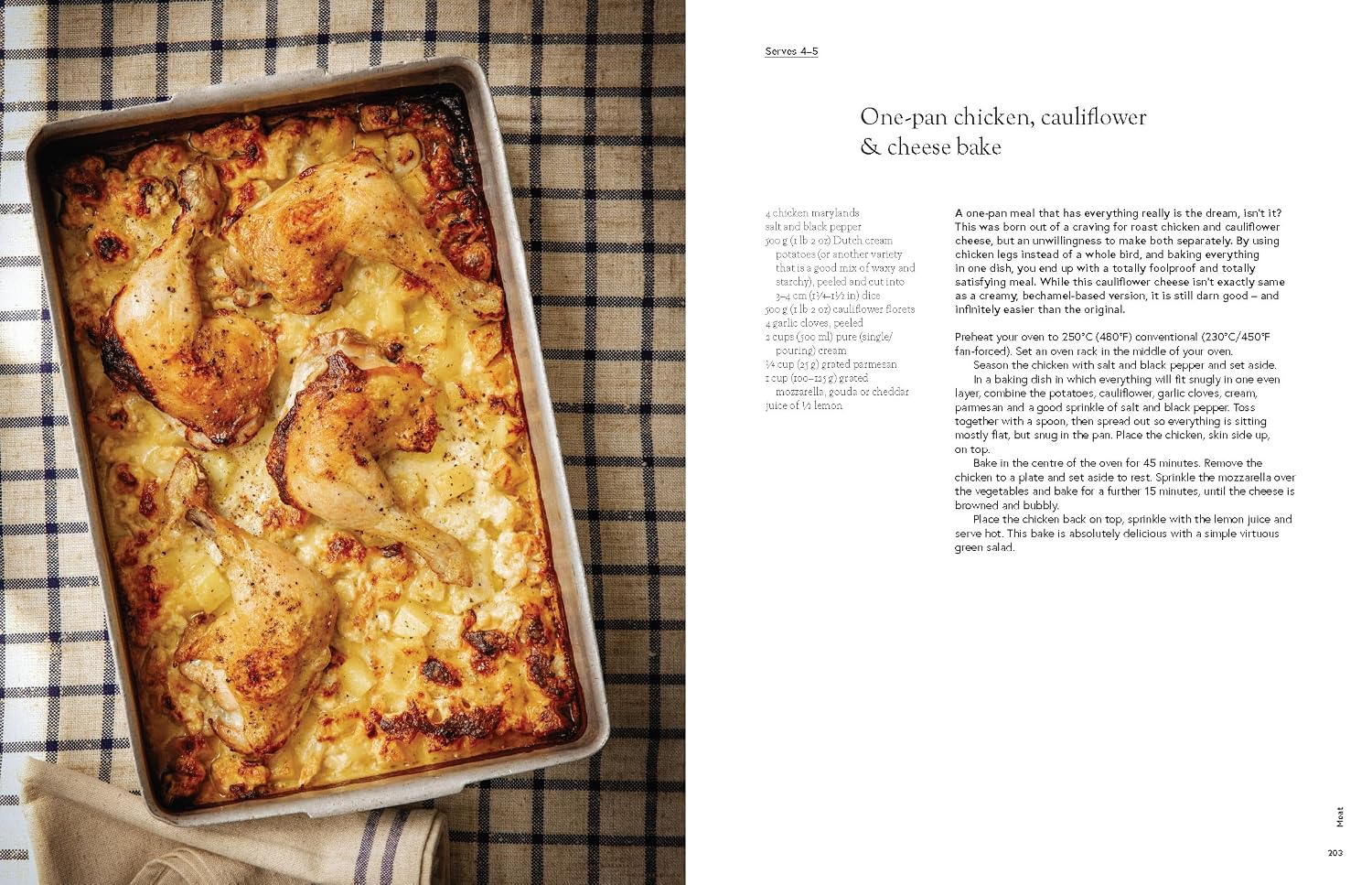 *Pre-order* Made Simple: Easy recipes for everyday (Danielle Alvarez)
