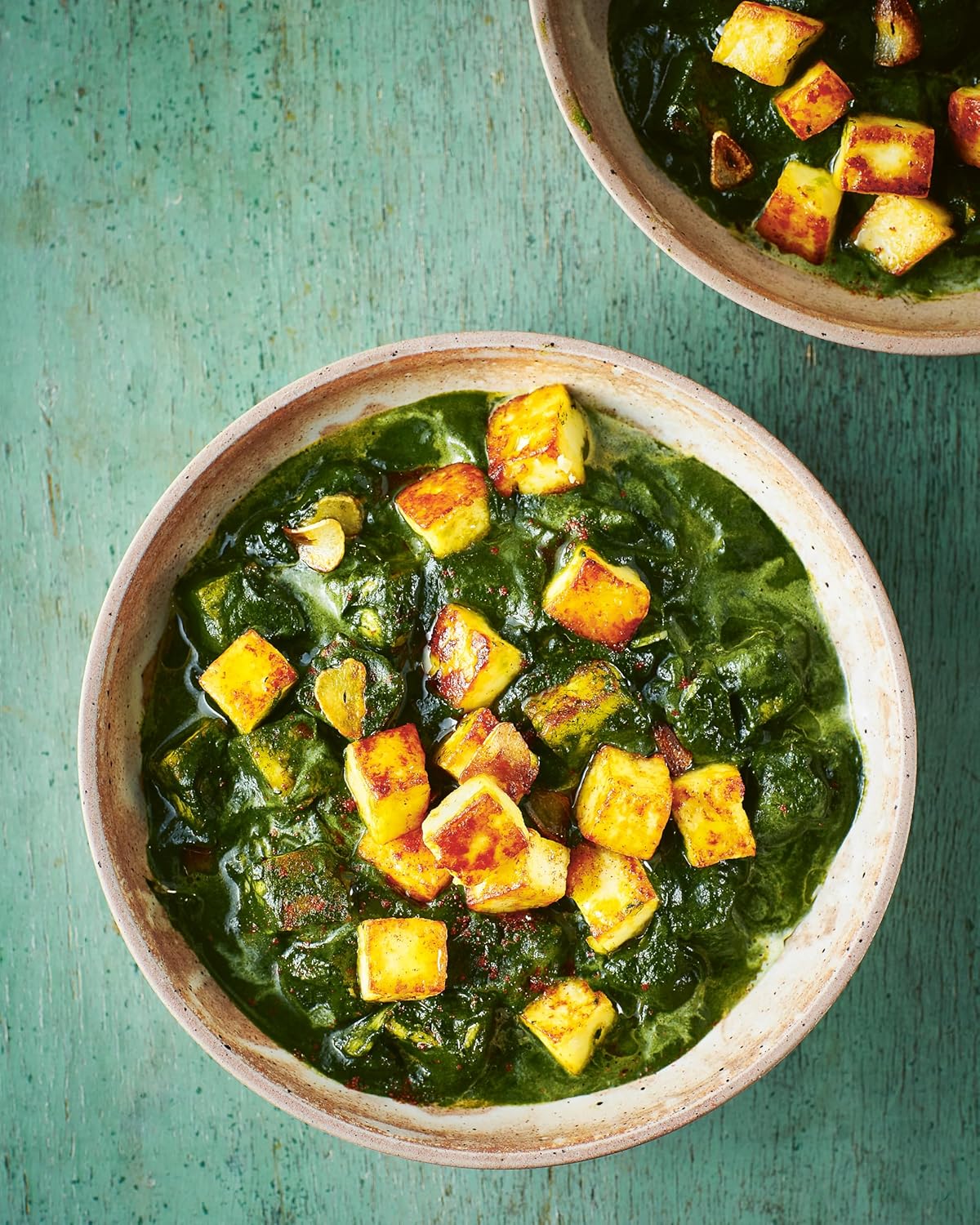 Chetna's 5-Ingredient Indian: Delicious Recipes Made Easy (Chetna Makan)