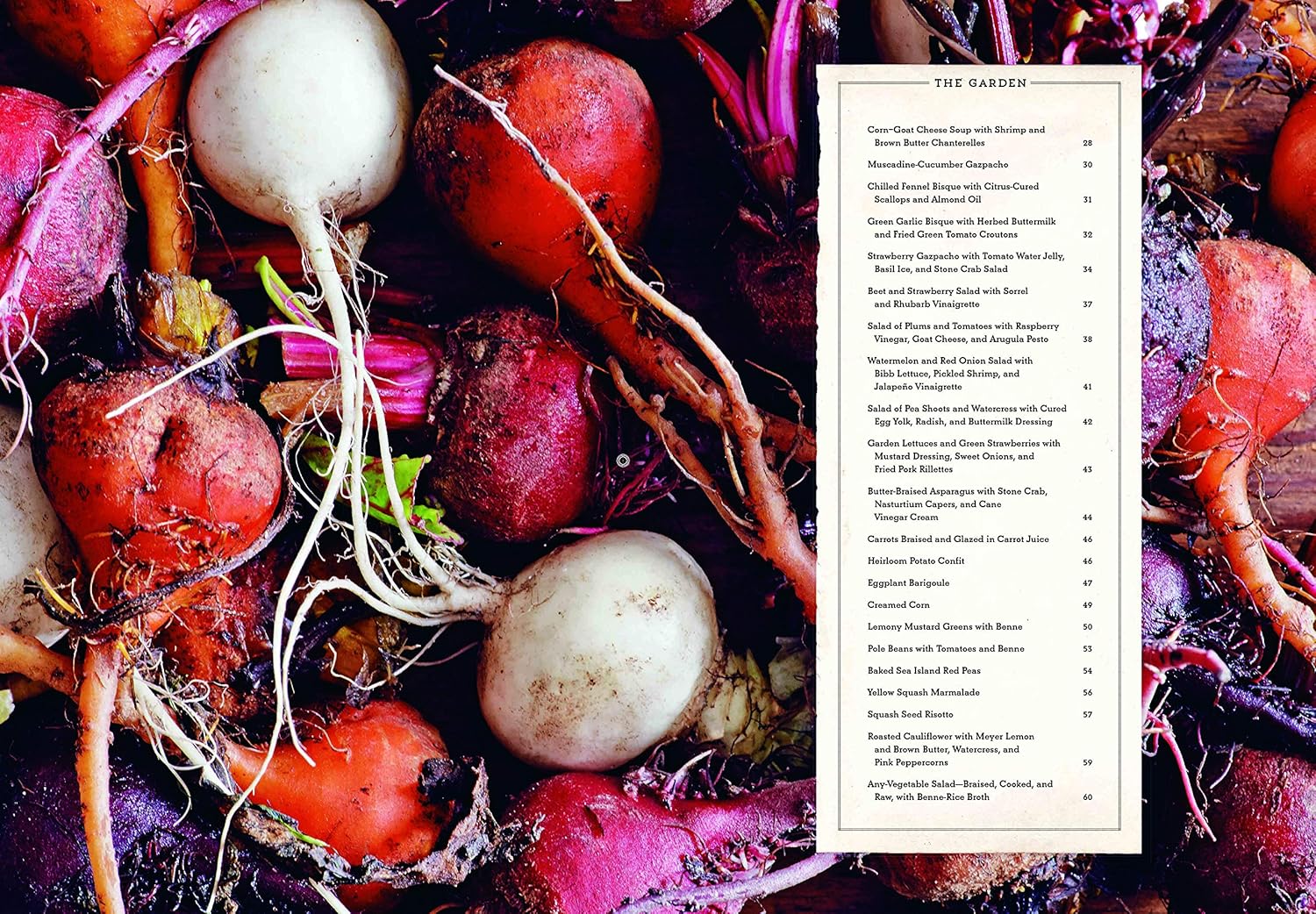 Heritage (Sean Brock)