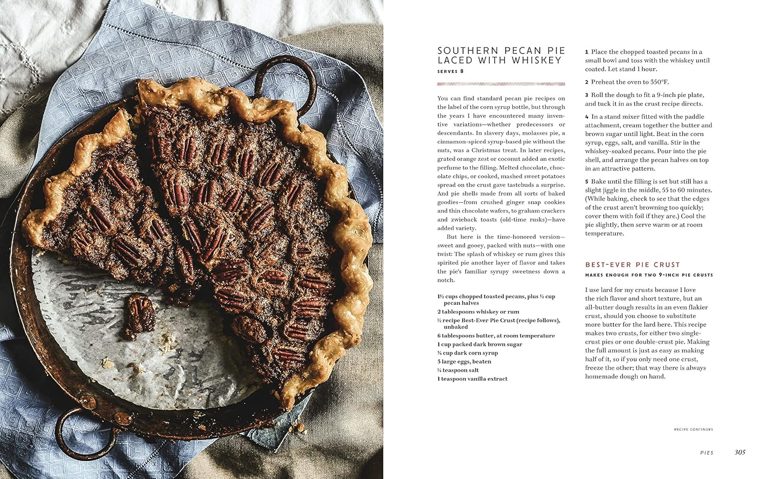 Jubilee: Recipes from Two Centuries of African-American Cooking (Toni Tipton-Martin)