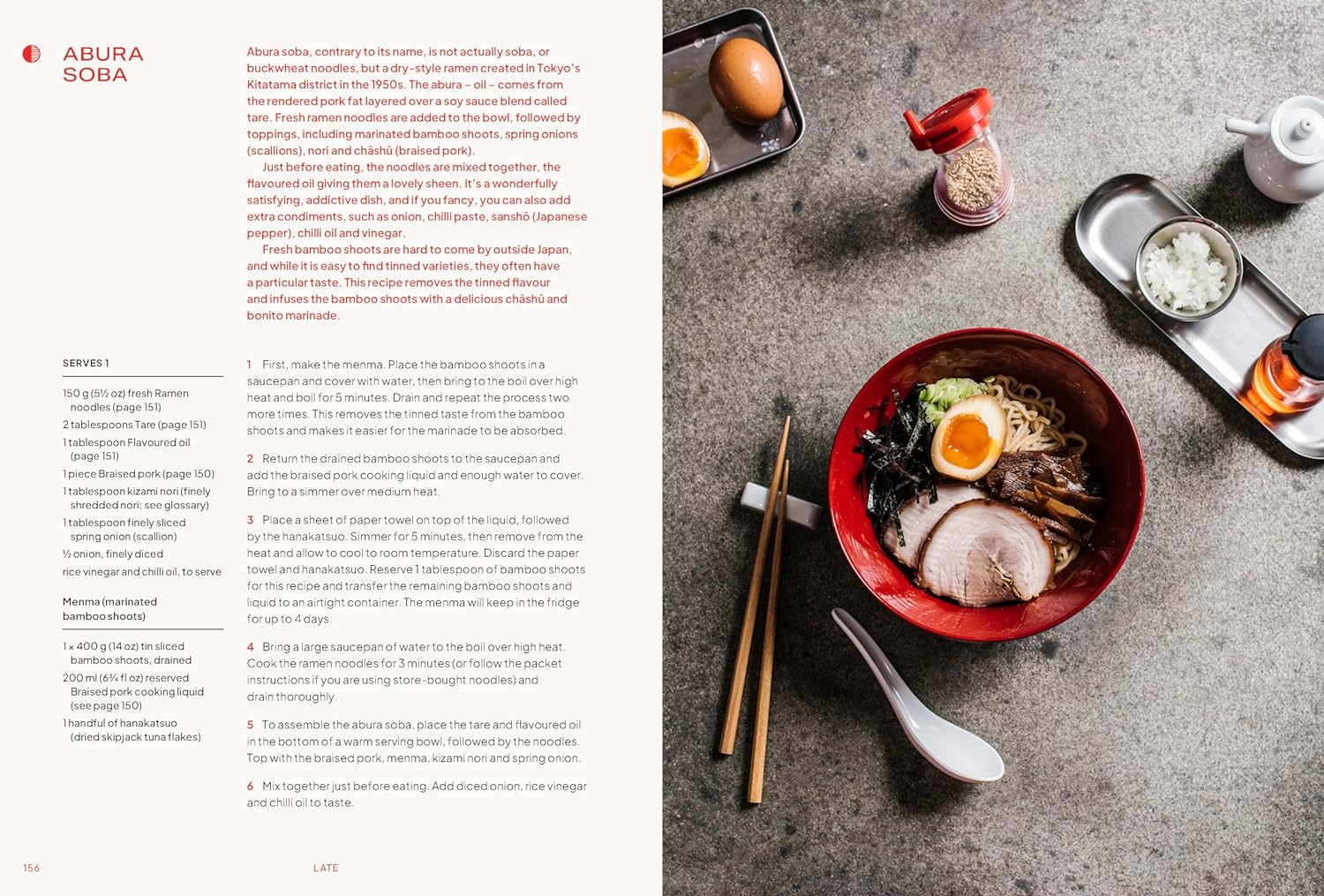 A Day in Tokyo: Cook Eat Drink (Brendan Liew, Caryn Ng)
