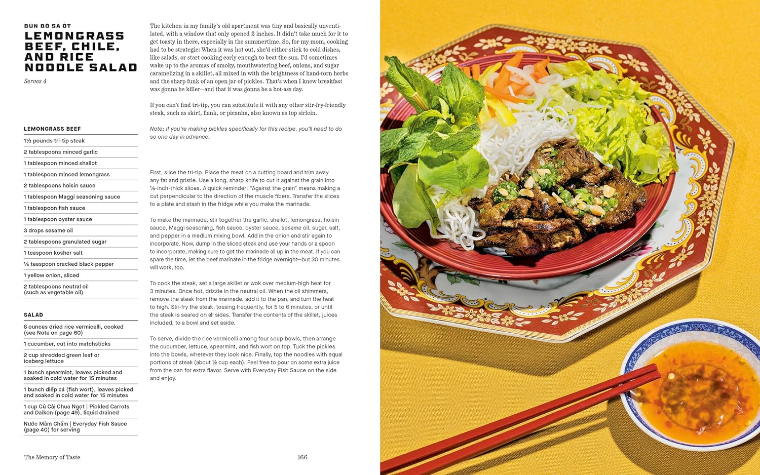 *Pre-order* The Memory of Taste: Vietnamese American Recipes from Phú Quoc, Oakland, and the Spaces Between (Tu David Phu, Soleil Ho) *Signed*