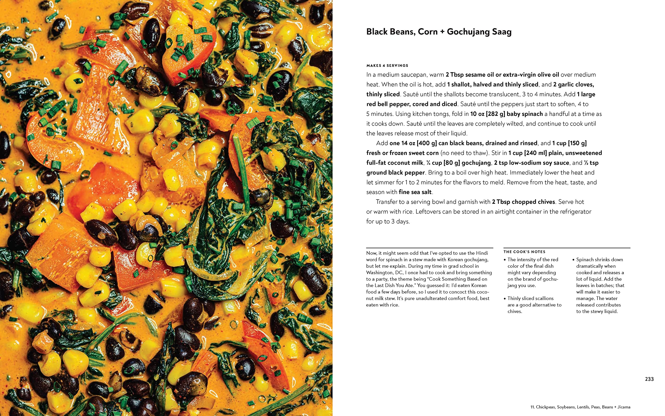 Veg-table: Recipes, Techniques, and Plant Science for Big-Flavored, Vegetable-Focused Meals (Nik Sharma)