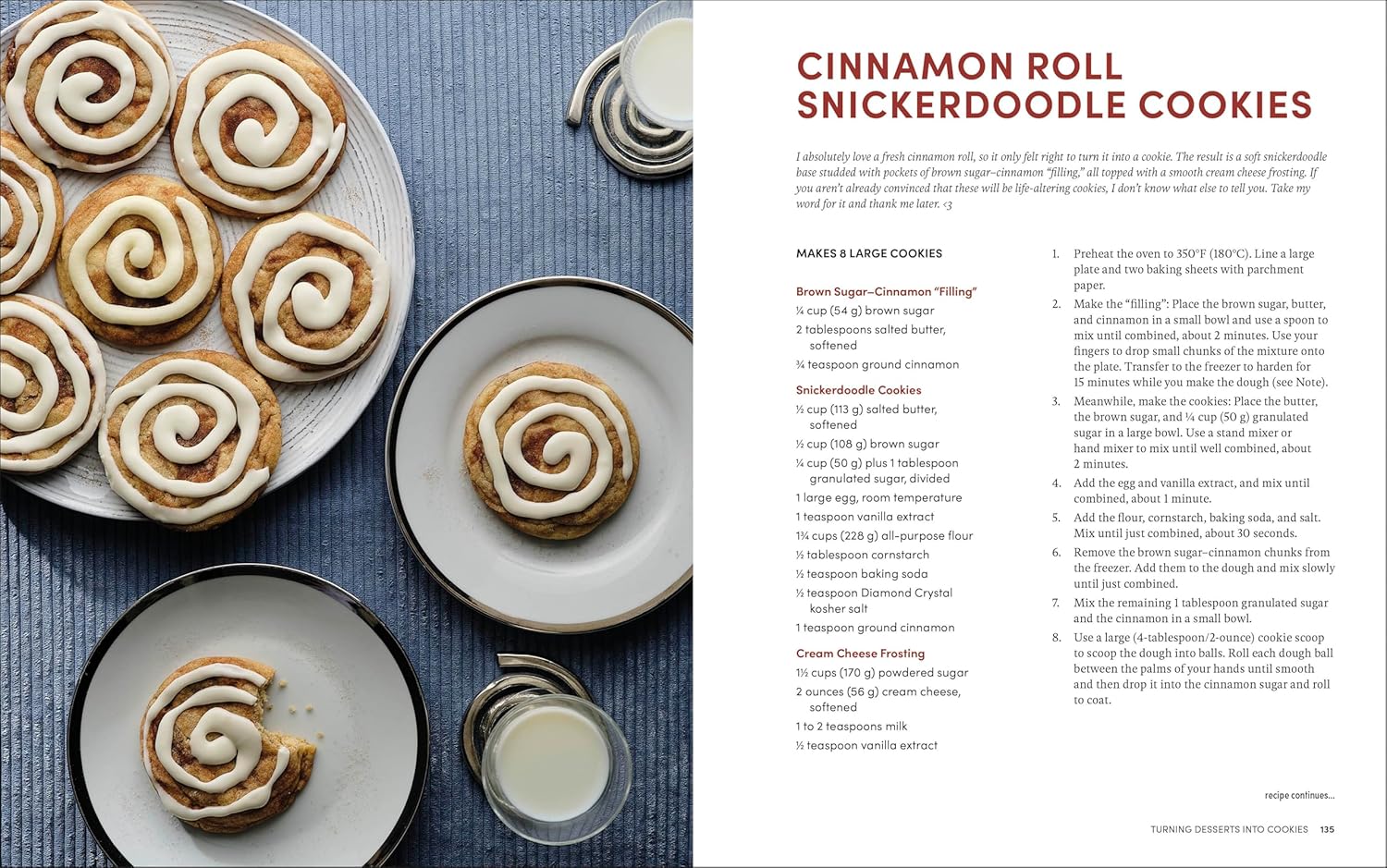 Cookie Club: 80 Creative Cookies to Make, Swap, and Share (Mallory Oniki)