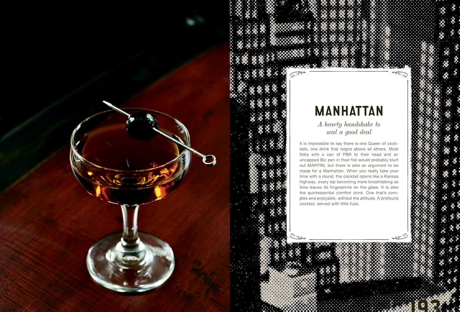 *Pre-order* The Classic Cocktail Sessions: A Bartender's New-Fashioned Approach to the World's Most Beloved Recipes (Toby Maloney, Emma Janzen)