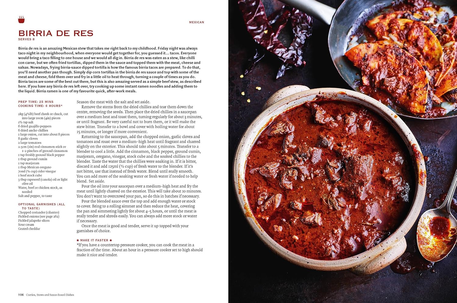 Curry Guy One Pot: Over 150 Curries and Other Deliciously Spiced Dishes from Around the World (Dan Toombs)