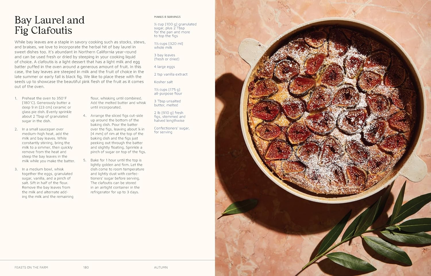 Feasts on the Farm: Over 60 Seasonal Recipes and Stories of Sustainable Farming from Tomales Farmstead Creamery (Tamara Jo Hicks & Jessica Lynn MacLeod)